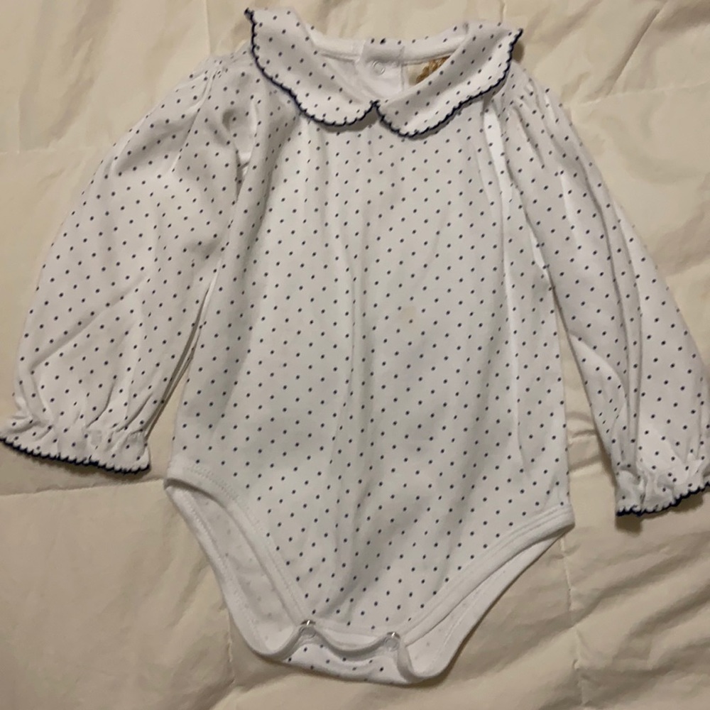 TBBC Onesie